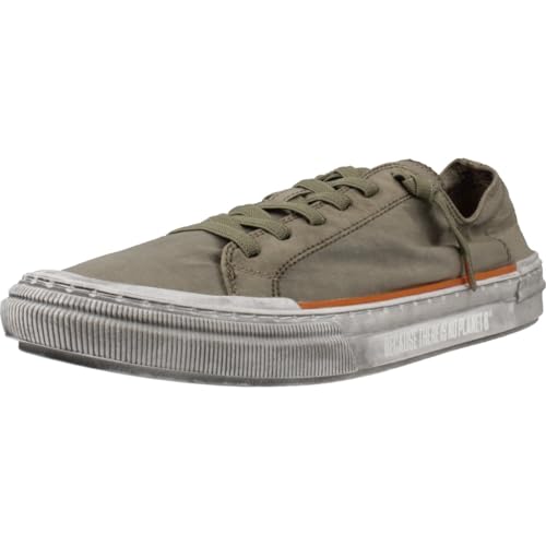 Ecoalf STRENK DEPORTIVAS PLANAS Hombre