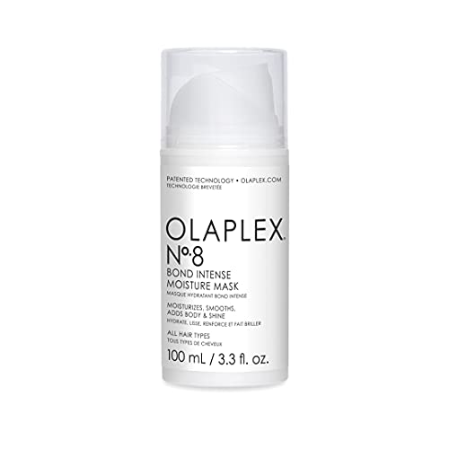 OLAPLEX Bond Intense Moisture Mascarilla...