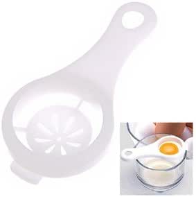 Jaune D'oeuf Séparateur Jaune D'oeuf Diviseur Supp... - Grandado