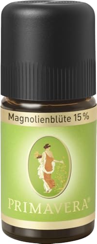 Primavera Primavera life magnolienblüte 15 % 2 x 5 ml