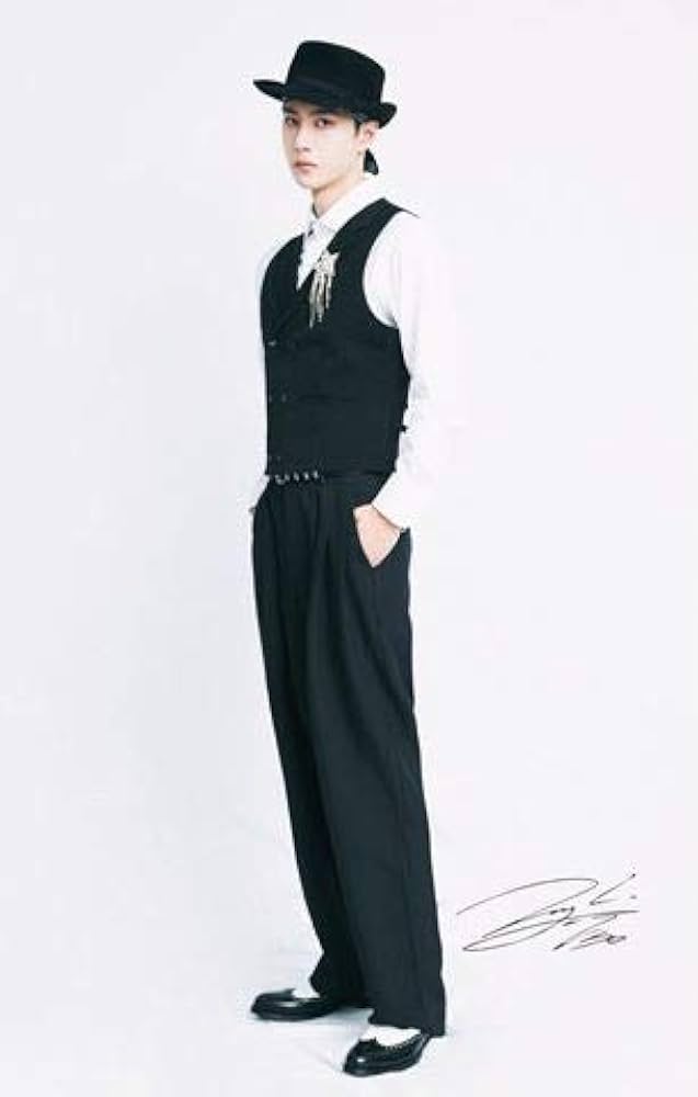 Amazon.com: TIMES時代影視 写真集 雑誌 2020年 第614期 中国版 陳情令