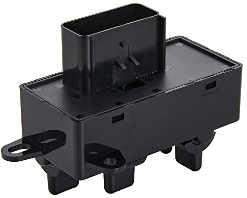 Interrupteur de fenêtre électrique Dodge Grand Caravan commande de commande côté gauche