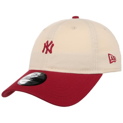 Visière printemps-été ajustable : casquette 9Twenty Twotone NY pour vos sorties