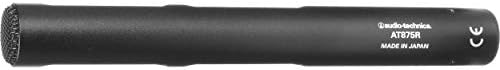 Audio-Technica AT875R Line + Gradient Condenser Microphone
