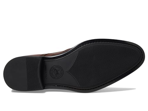 Johnston & Murphy Men's Flynch Wing Tip Oxford3