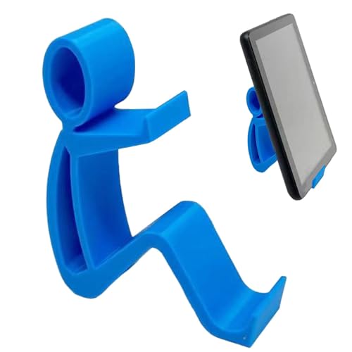 Simpatico supporto per telefono, simpatico supporto per telefono da scrivania - Supporto per da tavolo a forma di panda - da scrivania Panda decorativi stabili e antiscivolo per libreria da t Simpatico supporto per telefono, simpatico supporto per telefono da scrivania - Supporto per da tavolo a forma di panda - da scrivania Panda decorativi stabili e antiscivolo per libreria da t