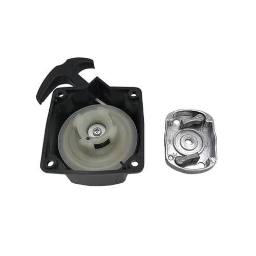 Démarreur en acier durable pour débroussailleuse BC430 et BC520 - 2