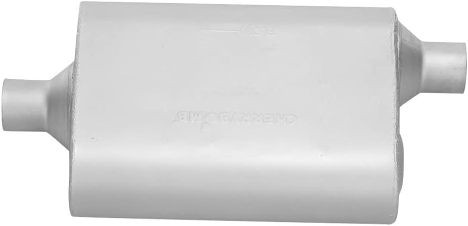 Cherry Bomb 7404 Pro Muffler