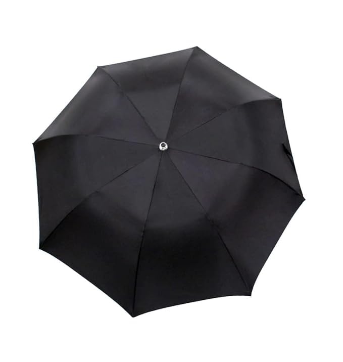 king shine 2Fold-Umbrella For Men And Women | Windproof Travel Rainbow Umbrella For Rain | Manual Open And Close Rainbow Umbrella 4