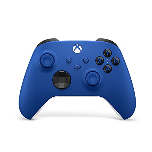 Xbox Series X 1TB + Xbox Wireless Controller Shock Blue - Image 5