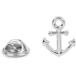Gemelolandia | | Pin Marineros Ancla barco III | Pines Originales Para Regalar | Para Camisas, Chaquetas, Jerséis o para tu Mochila | Detalles Divertidos