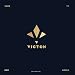 VICTON-[VOICE TO NEW WORLD] 1st Mini Album CD+Photobook+PhotoCard K-POP Sealed