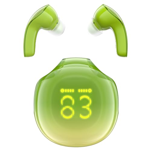 y2023V݌vzACEFAST CX Cz Bluetooth5.3 SVE AIʘbmCYLZO 9mm_Ci~bNhCo[ ő30ԘAĐ LEDfBXvCcʕ\ usb-c}[d Kȑ AAC/SBCR[fb