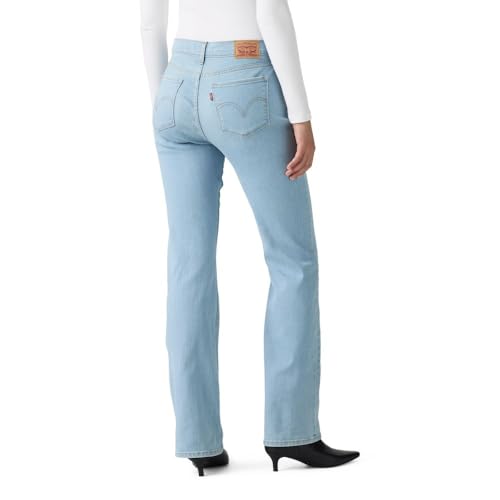 Image of Levi's Women's Classic Bootcut Jeans