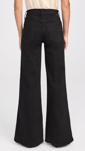 MOTHER Women's The Twister Sneak Jeans3