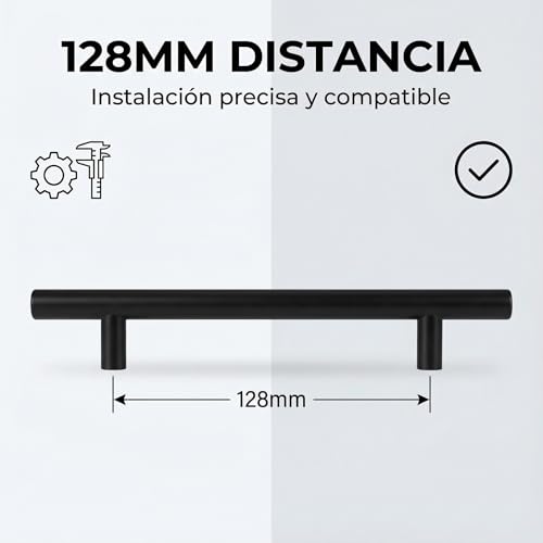 Manijas para closet 11 Imagen adicional