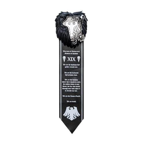 Image of Starforged Warhammer 40K Imperium of Man Space Marines Pin Collection Merchandise Accessories Pin Badge