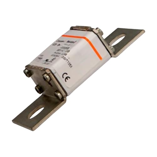 Fusible rápido FR1C69V2 FR1C69V4 FR1C69V6 compatible con sistemas eléctricos