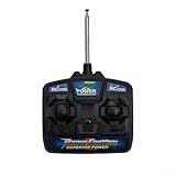 27Mhz RC Transmitter Remote Controller, Car Remote Controller Transmitter Accessory for Powered Wheels Children Electric Ride On Toy Car Replacement Parts