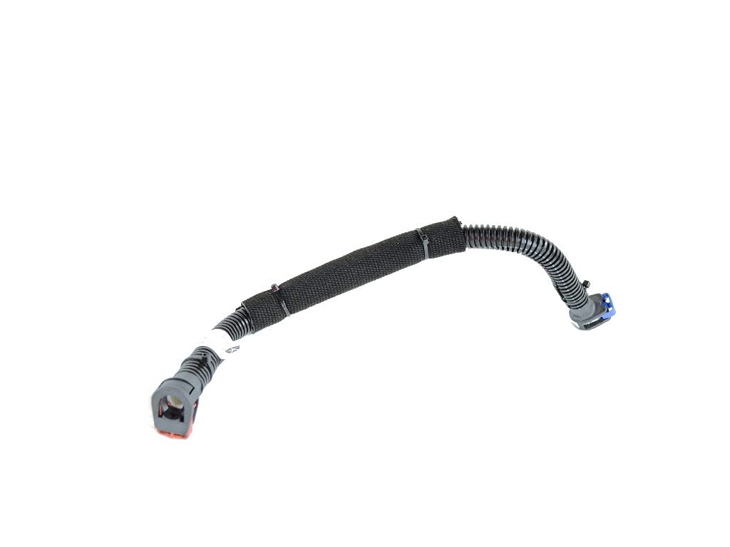 Amazon.com: Genuine Chrysler 4726025AE Fuel Supply Jumper : Automotive