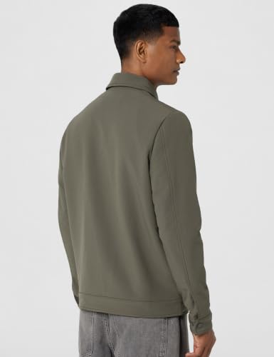 Image of Qube By Fort Collins Mens Jacket