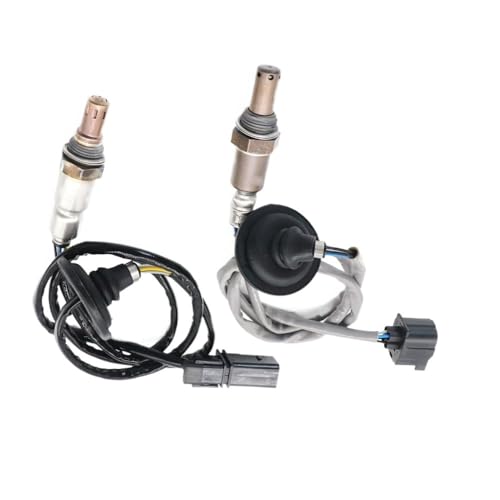 Sonde lambda Mitsubishi RVR 2.0L pour réussir le contrôle antipollution aval - 4