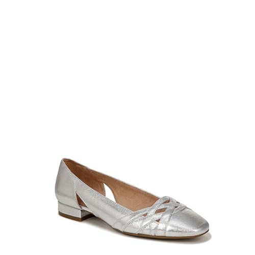 LifeStride Women's Carmen Skimmers Ballet Flat