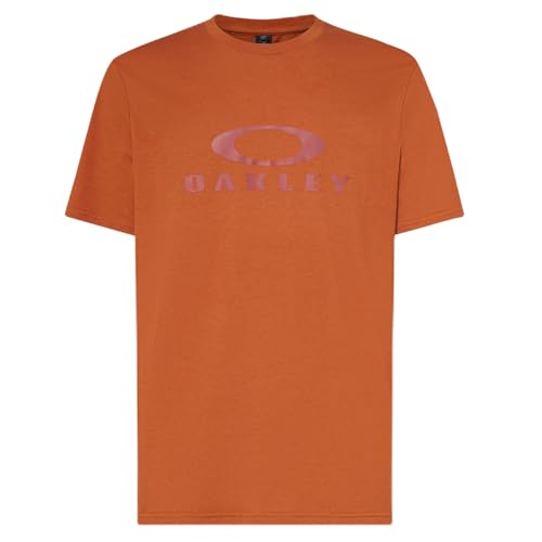 Image of Oakley Mens O Bark 2.0 T-Shirt