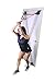 X-FACTOR BY WEIDER STRONGER BODY. FASTER RESULTS. THE TOTAL BODY TRAINING SYSTEM THAT ATTACEHES TO ANY DOOR.