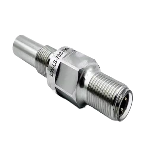Capteur de proximité DW-LS-703-PM2 robuste avec boîtier industriel durable