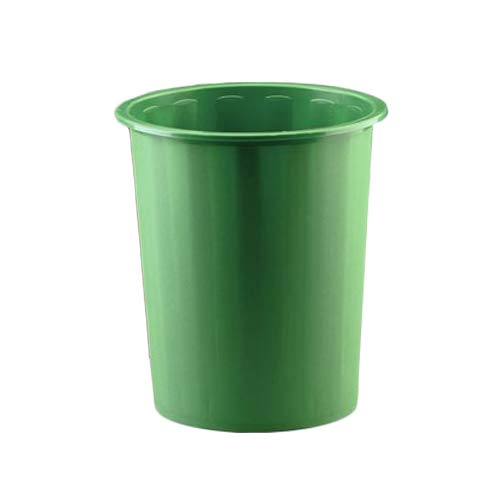 Faibo Papeleras 14 l. (Verde)