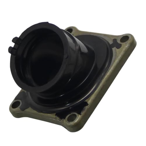 Adaptador interfaz goma admisión para CR125R 4