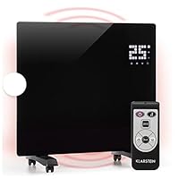 Klarstein Elektroheizung,