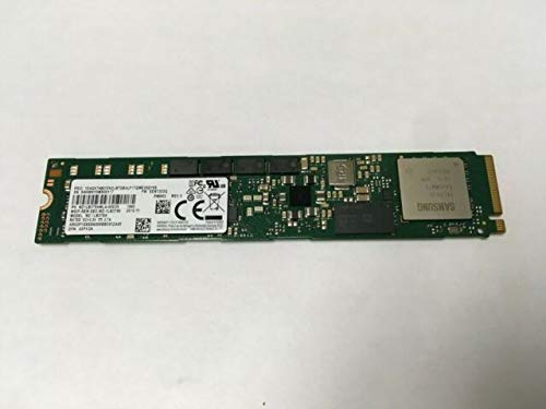 PM983 MZ1LB3T8HMLA - �\���b�h�X�e�[�g�h���C�u - 3.84 TB - PCI Express 3.0 SSD �n�[�h�h���C�u