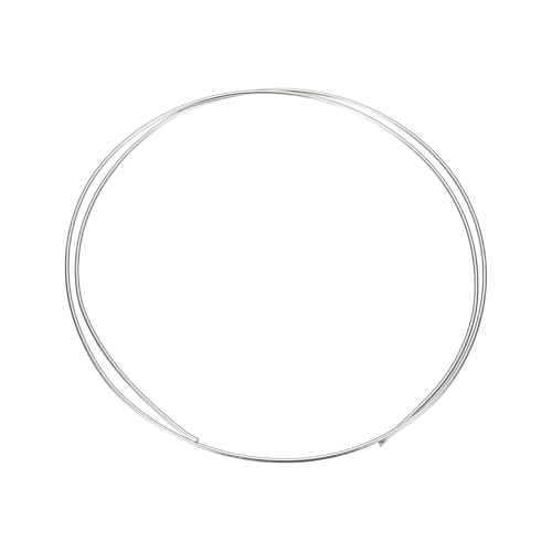 Fil Nichrome 80 Cr20Ni80 calibre 10 pour réparer un chauffage en panne