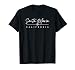 Santa Maria, California T-Shirt