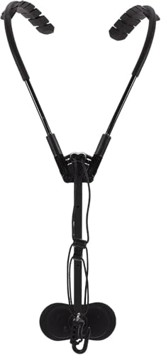 Mikily‘s Saxophone Shoulder Harness, Comfortable Neck Strap