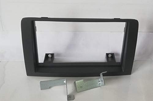 Mascherina Autoradio VW Golf 5 6 Passat Adattatore Fissaggio Stereo Seat Altea L