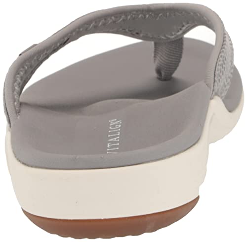 REVITALIGN Women's Comfort Flip-Flop3