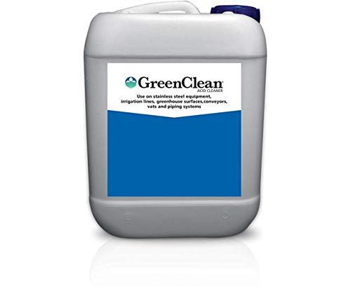 BioSafeGreenClean Acid Cleaner, 5 gal