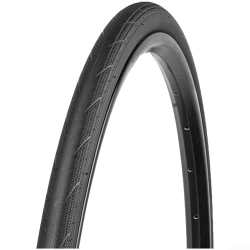 Pneu de route pliable 700x25 et 700x28 à double composé