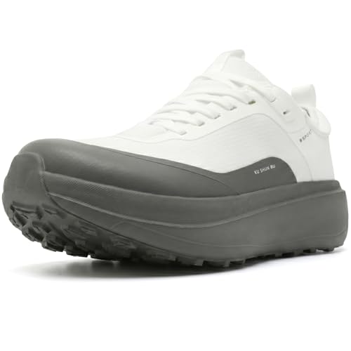 IEBPEH Laufschuhe Herren Schuhe Sneaker Sportschuhe Atmungsaktiv Leicht Turnschuhe Outdoor Joggingschuhe Freizeit rutschfest Straßenlaufschuhe