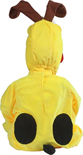 Disfraz Baby Odie para Bebé 2T Rubie's miniatura 3