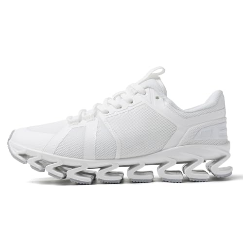 Image of TSIODFO Women Walking Sneakers Running Tennis Shoes