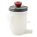 GZYF Car Auto Power Steering Pump Reservoir Tank with Cap 53701-TA0-A01 Compatible with for Honda Accord 2008-2012