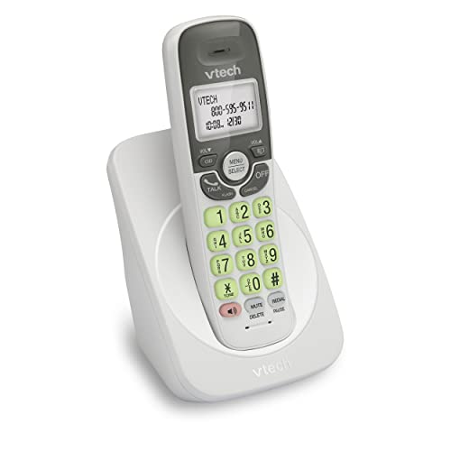 Vtech VG101 Dect 6.0 Cordless Phone thumb #14