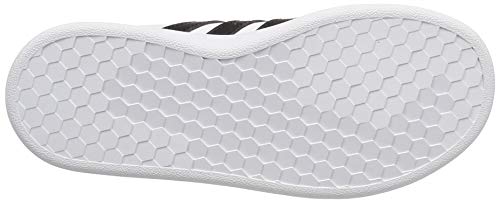 adidas Unisex-Kind Grand Court C Tennisschoenen - Image 5