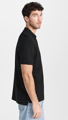 Image of Polo Ralph Lauren Men's The Iconic Mesh Polo Shirt