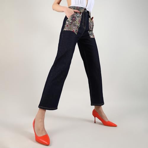 Image of PINACOLADA Women Jeans