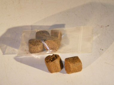 Bonsai Boy Rapeseed Cake Organic Fertilizer